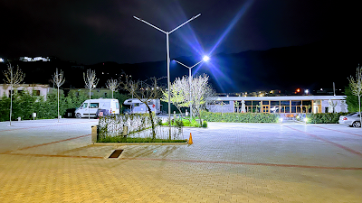 Ora RV camping — fotografia 4