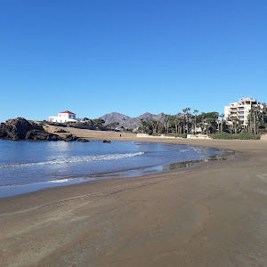 Playa de la Reya — fotografia 4