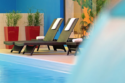 ThermenPark Hotel Josefinenhof — fotografia 4
