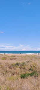 Platja de Castelldefels — fotografia 4
