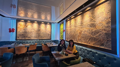 Restaurant Athos — fotografia 4