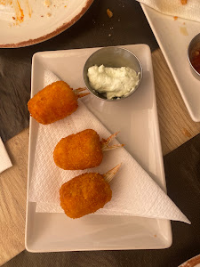 La Taberna K Pasa — fotografia 5