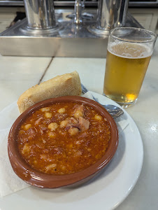 RESTAURANTE PEQUEÑO MUNDO — fotografia 3