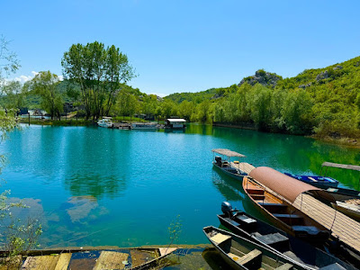Karuč — fotografia 3