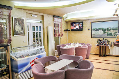 Kole Restaurant — fotografia 5