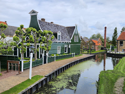 Zuiderzeemuseum — fotografia 4