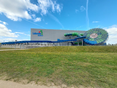 Aquadome Billund — fotografia 4