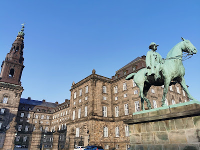 Palatul Christiansborg