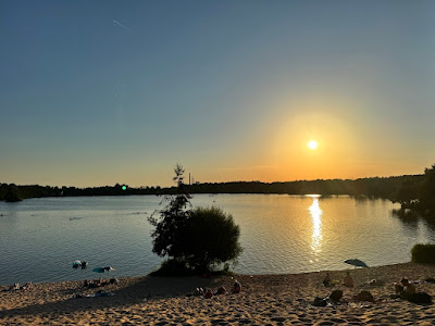 Kahl Lake — fotografia 4