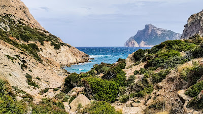 Cala Bóquer — fotografia 3