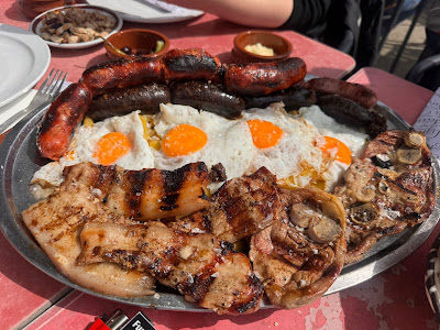 Asador Novaliches — fotografia 3