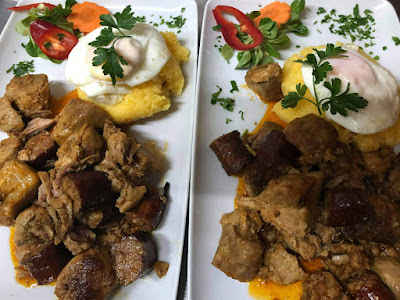 Restaurant Taverna Slănicului — fotografia 4