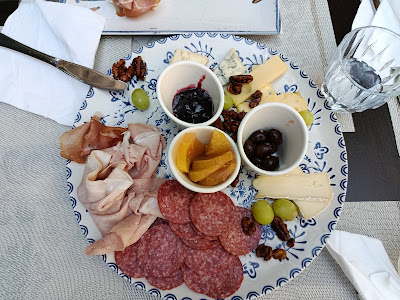 RESTAURANT LA MAISON FLORUS — fotografia 5