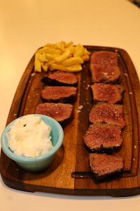 Casa Brasa Restaurante El Palo - Málaga — fotografia 3