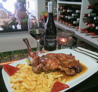 Sidreria Manolo Marbella — fotografia 3