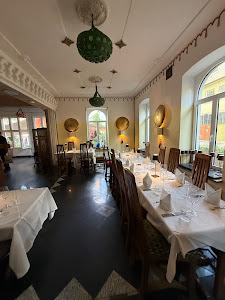 Restaurant AL DAR