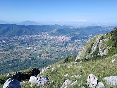Parco Regionale del Taburno-Camposauro — fotografia 5