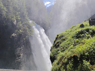 Riva 's Waterfall — fotografia 4