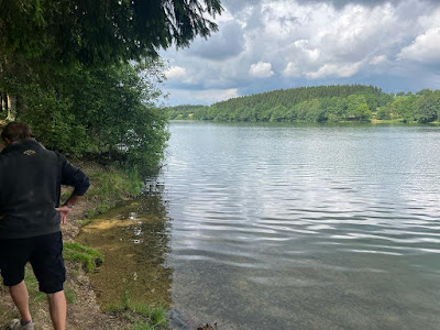 Zieselsmaarsee — fotografia 5