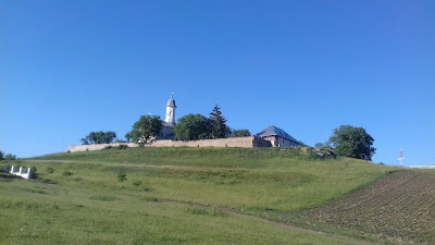 Mănăstirea Hagigadar — fotografia 4