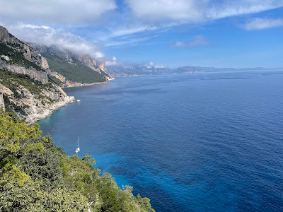 Gennargentu National Park — fotografia 5