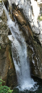Wasserfall Tatzelwurm — fotografia 3