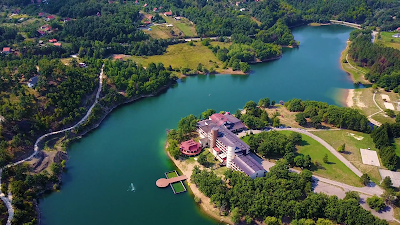Borsko jezero