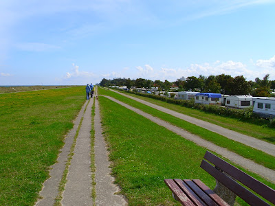 Campingplatz Heidkoppel — fotografia 4
