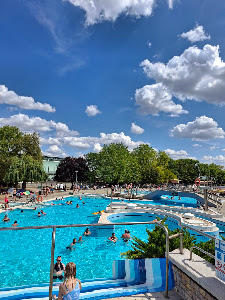 Tiszaújvárosi Gyógy- és Strandfürdő**** — fotografia 3