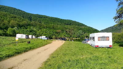 Pecaroški kamp