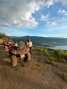 Inchirieri Atv Colibita | Atv Colibita — fotografia 4