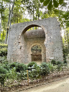 Puerta de las Granadas — fotografia 4