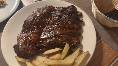 Asador Argentino Martín Fierro — fotografia 5