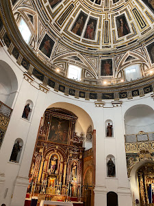 Church of the Holy Christ of Health — fotografia 4