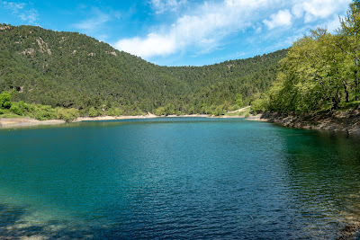 Limni Tsivlou