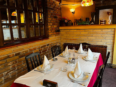 Restaurant Trešnjin hlad