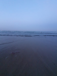 Redłowska Beach — fotografia 4