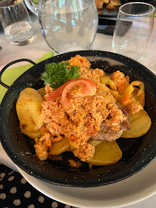 Kert Étterem Caffé & Grill — fotografia 4