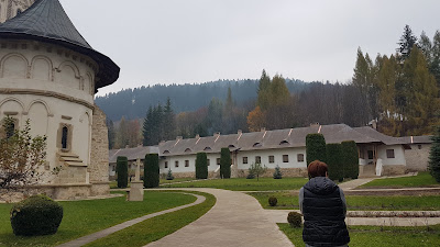 Muzeul Mănăstirii Putna — fotografia 4