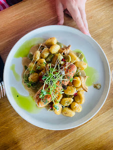 Restauracja U Kelnerów Katowice — fotografia 4