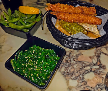 Restaurant Lyokoi — fotografia 3