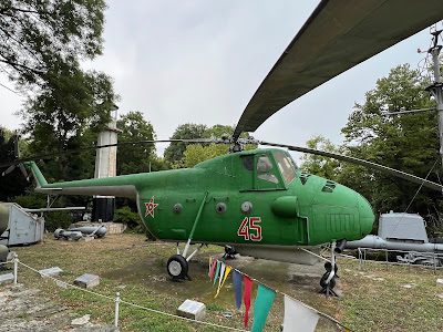 Muzeul Naval — fotografia 5