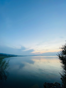 Lake Volvi — fotografia 4
