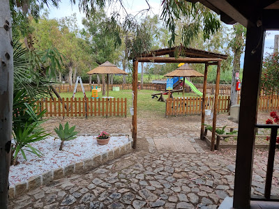 Area Attrezzata Rocce Rosse — fotografia 3