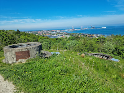 Bangsbo Fort - Bunkermuseum — fotografia 5