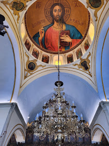Monastery of Tourliani — fotografia 4