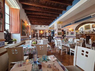 Restaurante Taberna La Viuda — fotografia 3