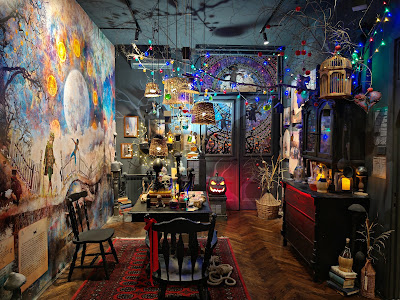 Museum of Lost Tales — fotografia 4