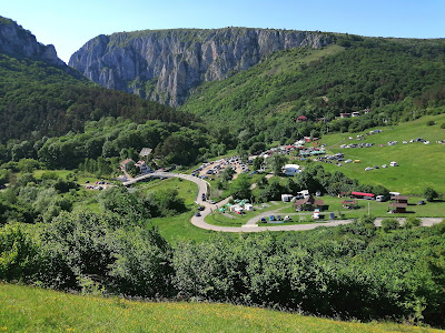 Camping Cheile Turzii — fotografia 5