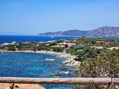 Spiaggia Cala Caterina